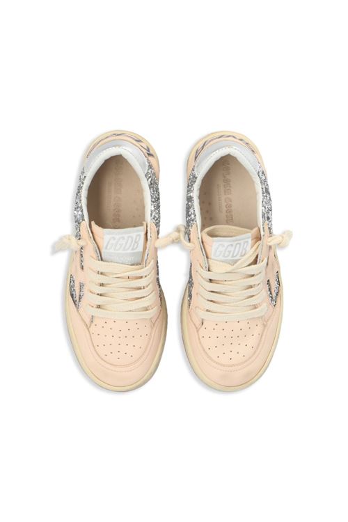  Golden Goose Deluxe Brand Kids | GYF00439F00609670309